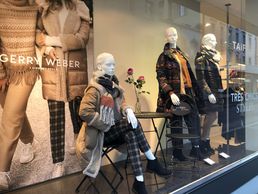 picture of BAYARD CO LTD WOMEN