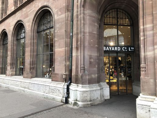 picture of BAYARD CO LTD WOMEN