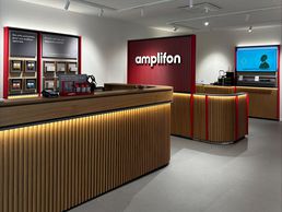 picture of Amplifon