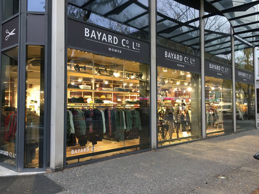 picture of BAYARD CO LTD WOMEN