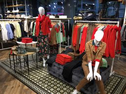 picture of BAYARD CO LTD WOMEN