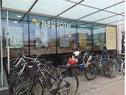 picture of Neuroth Hörcenter AG - Hörgeräte und Gehörschutz