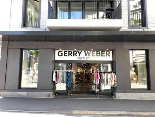 immagine di House of Gerry Weber Outlet