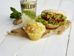 Bild zu Coffee Fellows - Kaffee, Bagels, Frühstück