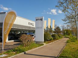 image de AMAG Occasions- und Carrosserie Center Schaffhausen