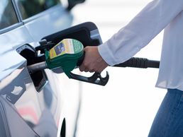 picture of Migrol Tankstelle mit Shell-Treibstoff