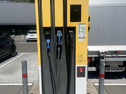 picture of PowerUp Bern POST