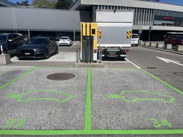 Bild zu PowerUp Bern POST