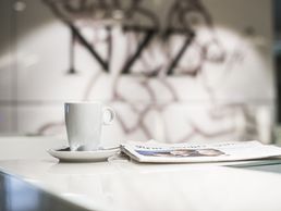 picture of NZZ Café