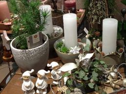 picture of Bernaflor Blumengeschäft - 3185 Schmitten