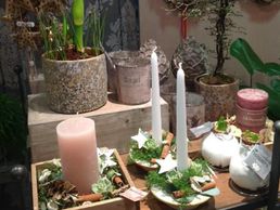 picture of Bernaflor Blumengeschäft - 3185 Schmitten