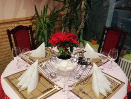 picture of Restaurant China Town