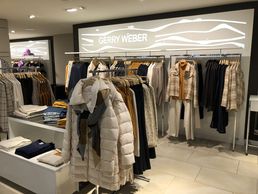 immagine di BAYARD CO LTD WOMEN