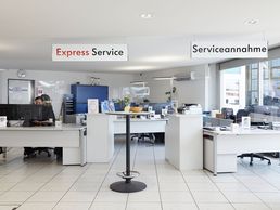 picture of AMAG Kloten