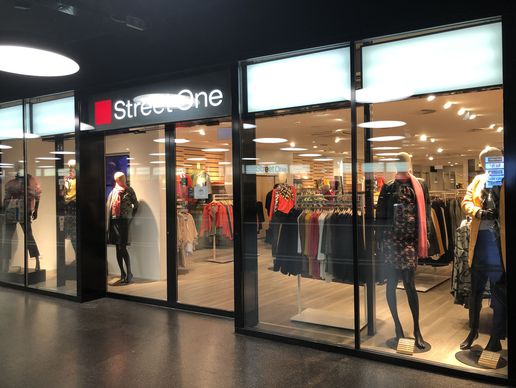 picture of Street One Shop