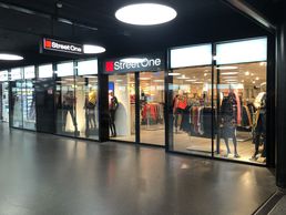 picture of Street One Shop