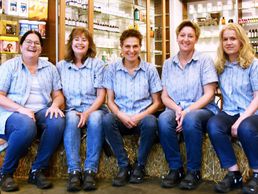 picture of Drogerie Fischer Tiergesundheit