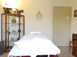 picture of Cabinet Simone Oppliger