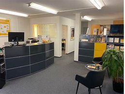 immagine di Neuroth Hörcenter AG - Hörgeräte und Gehörschutz