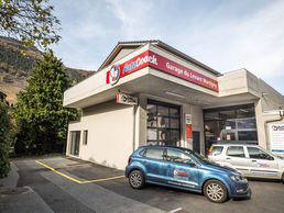 Bild zu Garage du Levant Martigny Sàrl