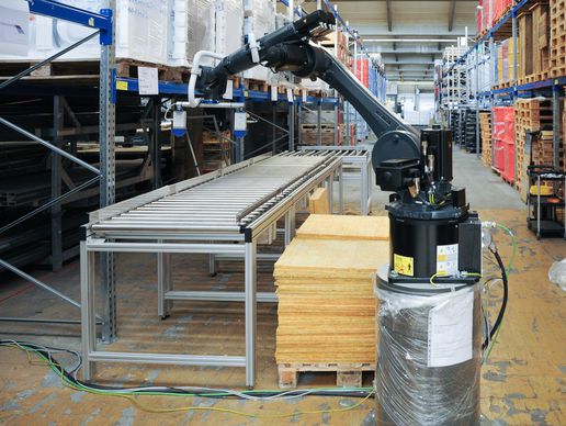 picture of ODAN GmbH