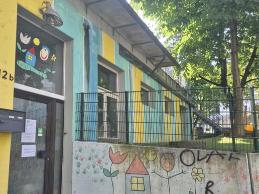 Bild zu Kita Colorin