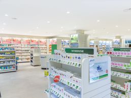 Bild zu BENU Bulle St-Pierre