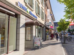 Bild zu BENU Bulle St-Pierre