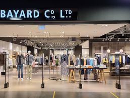 Bild zu BAYARD CO LTD