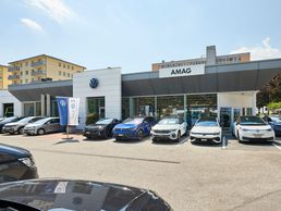 picture of AMAG Lugano