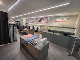 picture of BAYARD CO LTD WOMEN