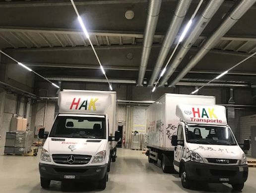 immagine di HAK Umzüge GmbH