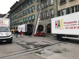 immagine di HAK Umzüge GmbH