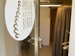 Bild zu Physio Katrin Berger