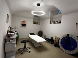 Bild zu Physio Katrin Berger