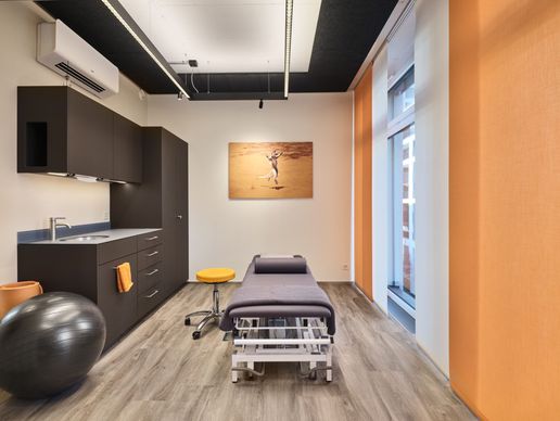 image de Tana AG | Gynäkologie | Geburtshilfe | Komplementärmedizin