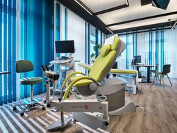 image de Tana AG | Gynäkologie | Geburtshilfe | Komplementärmedizin