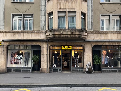 picture of CALIDA Store