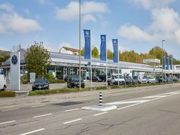 image de AMAG Winterthur VW / VW Nutzfahrzeuge