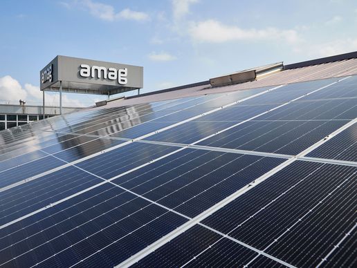 image de AMAG Winterthur VW / VW Nutzfahrzeuge