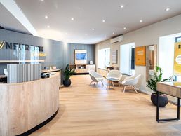 image de Neuroth Centre auditif SA