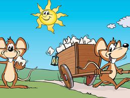 image de La P'tite Souris Yverdon