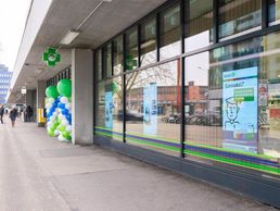 immagine di BENU Zürich Altstetten