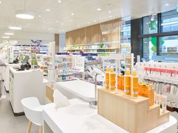 immagine di BENU Zürich Altstetten