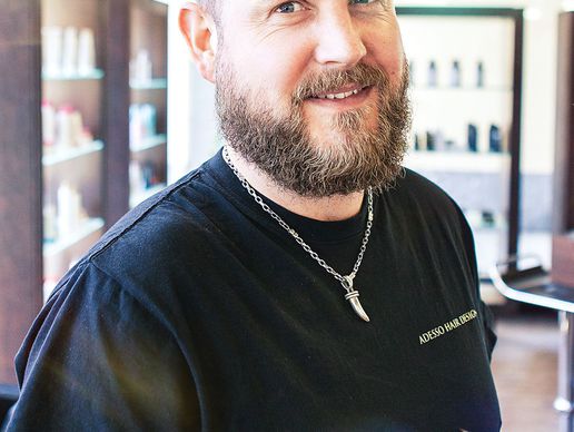 image de Aegeri Hair Design