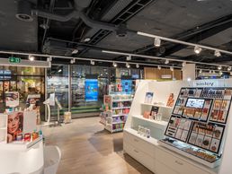 immagine di BENU Luzern Bahnhof