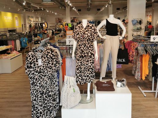 Bild zu Takko Fashion