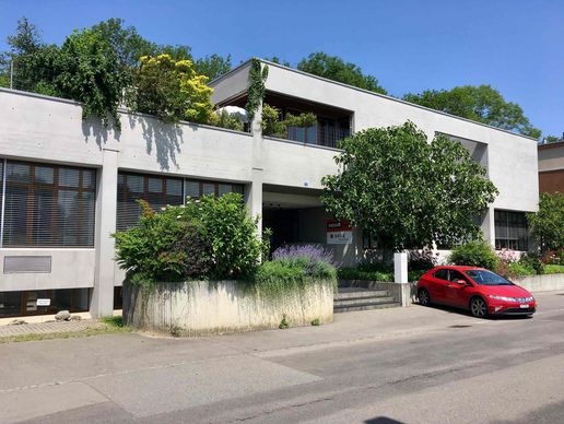 Bild zu Solid Solutions AG