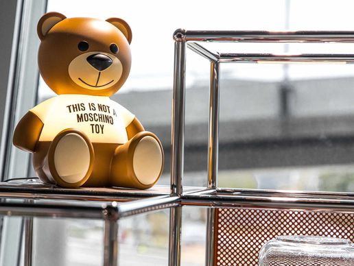 immagine di Bruno Wickart AG - The Circle