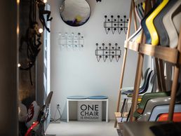 immagine di Bruno Wickart AG - The Circle